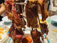 -新疆巴州金丝特餐厅(大钟寺店)