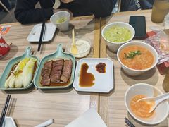 -珍粥道(杉杉奥特莱斯店)