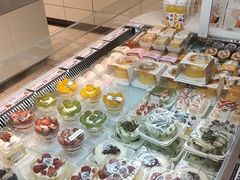 -凯斯汀蛋糕(大学城店)