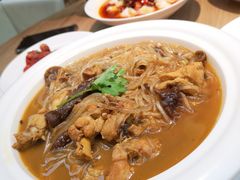-上关雪東北菜(中房金谊店)