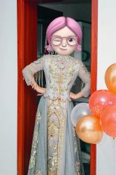 -喜喜婚纱HAPPINESS STUDIO奢定馆(海淀体验馆)