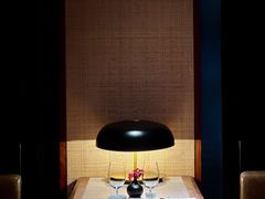 大堂-广州文华东方酒店·江-由辉师傅主理