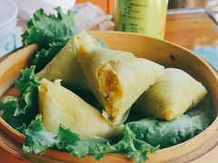 -尽善百年古院餐厅(王家老宅店)