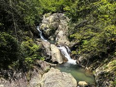 -大围山国家森林公园