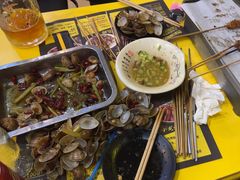 -望京小腰(北京总店)