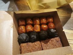 墨斗花枝丸-奶奶的美食(悦立方店)
