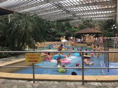 -龙达温泉生态城