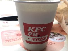 -肯德基(天河店)