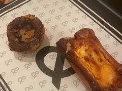 -B&C黄油与面包·THE GARDEN BAKERY概念店(世纪汇店)