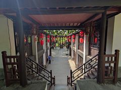 -杭州黄龙洞