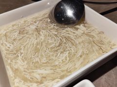 纹丝豆腐-杭州酒家(庆春路店)