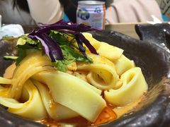 敦煌酿皮子-大梦敦煌主题餐厅(国贸店)