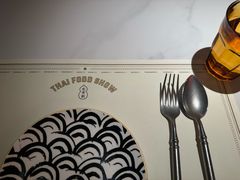 -太食獸泰式茶餐厅(IFS国金中心店)