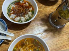 -老长沙粉面馆(陡岭路店)