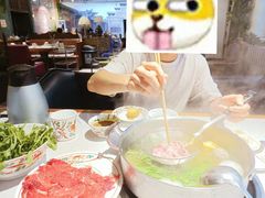 -汕头八合里海记牛肉店(清河店)