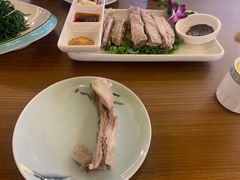 -阿西叶滩羊馆(交大店)