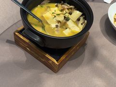 -小厨娘淮扬菜(江宁万达店)