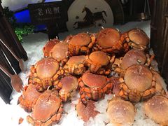 -加餐海鲜自助(宝龙一城店)