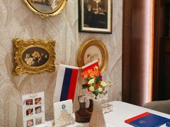 -马克西姆俄罗斯餐厅(通亚街店)