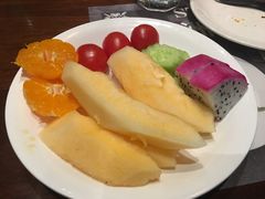 -食间牛排(湖西路店)