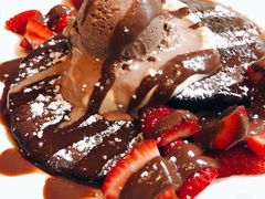 黑森林pancake-Pancakes on the rocks(Darling Harbour)