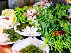 -火锅岛潮牌自助餐厅(天津天佑城店)