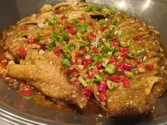 -三湘四水正宗湘菜(君峰路店)