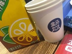 -盒马鲜生(顺义店)