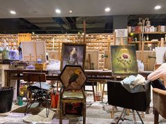 -魔方城市书房(中街益田店)