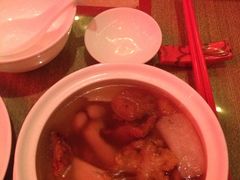 -金轩中餐厅 Jin Xuan(浦东丽思卡尔顿酒店)