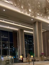 -唐山香格里拉大酒店·宴会厅