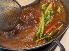 -潮澎派·潮汕菜大排档(南较西路店)
