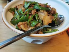 农家小炒肉-望湘园·湖南菜(宏伊店)