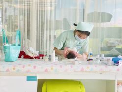 -华美国际月子会所(合生店)