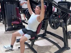 -FLARE STAR FITNESS(复地活力城店)