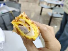 -君之狮子山·轻糖烘焙(松江印象城店)