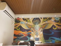 -久喜番和牛烧肉酒场(北辰三角洲店)