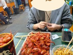 -隆康社长沙烧烤铺(桔园店)