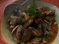 -我的意大利厨房