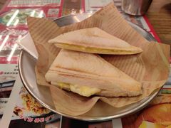 -孖记茶档·热腾茶餐(江南西plus店)