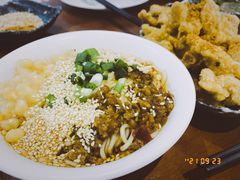 -付小姐在成都(中山公园店)