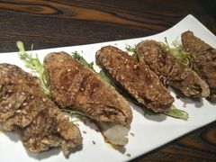 -明海妈妈菜(大连外国语学院店)