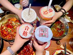 -老闵田螺馆·南昌特色(总店)