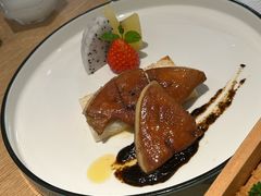 -阿吾罗·月咏精致日料(港汇恒隆广场店)