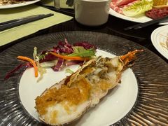 -万达瑞华酒店美食汇自助餐厅(楚河汉街店)