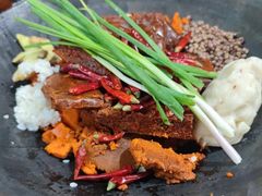 -四小区火锅·巷子里的重庆火锅(花照壁店)