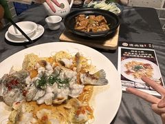 -德尚煌·顺德菜(誉山悠方天地店)
