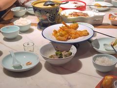 -小吊梨汤·北京菜·烤鸭(清河万象汇店)