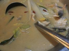 -陈生记黑鱼馆·20年活鱼现杀(宁波鼓楼店)