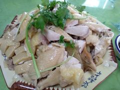 -桃园美食(水库路店)